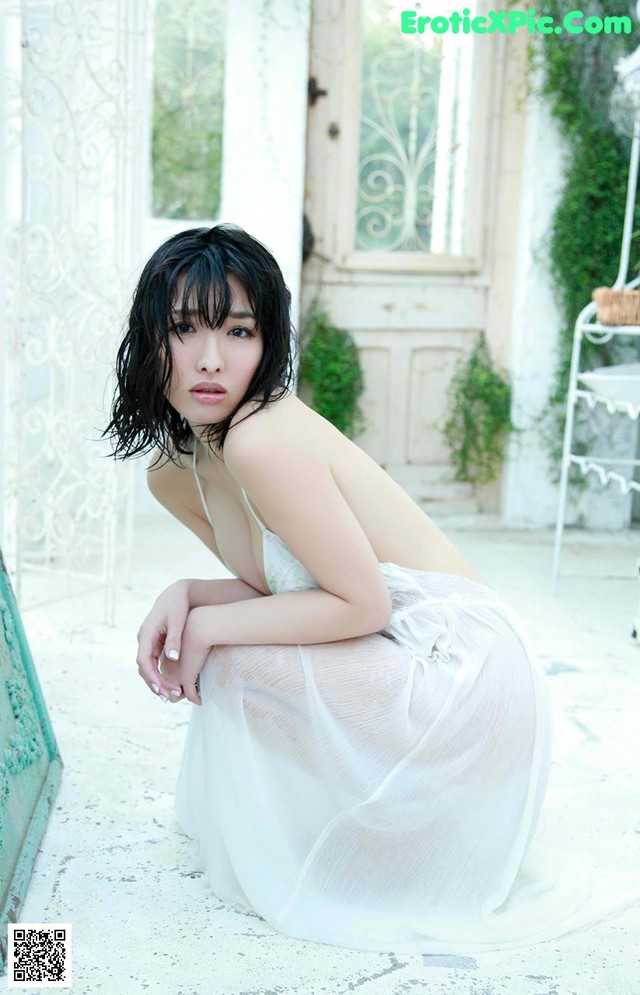 Anna Konno - Beuty Sexyest Girl No.0012ce