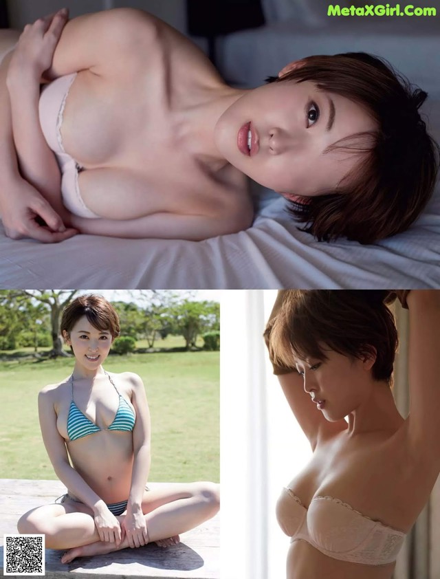 Sara Oshino 忍野さら, FLASH 2019.04.23 (フラッシュ 2019年4月23日号) No.c4a904