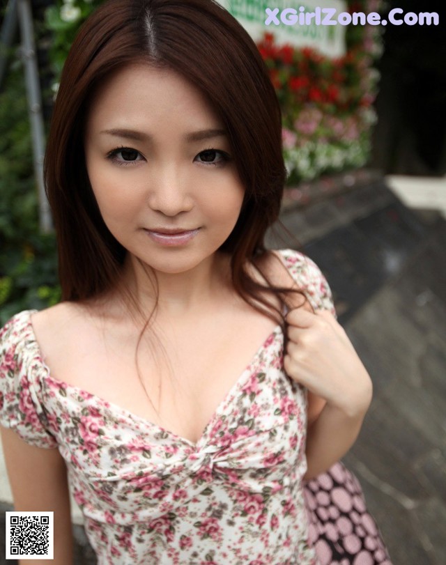 Amateur Akina - Talk Juicy Ass No.8058c9