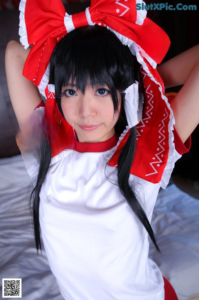 Cosplay Ayane - Newsletter Strip Panty No.06ccc8