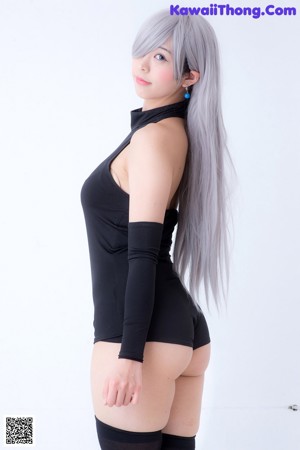 Cosplay Tugu - Alenacroftx Fucksshowing Panties