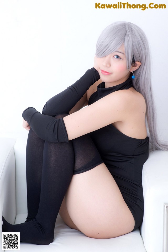 Cosplay Tugu - Alenacroftx Fucksshowing Panties No.4dc34b