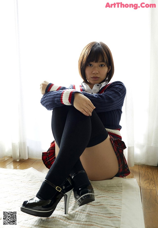 Tsukasa Wachi - Wowgirls Shylastyle Fucking No.85e35f