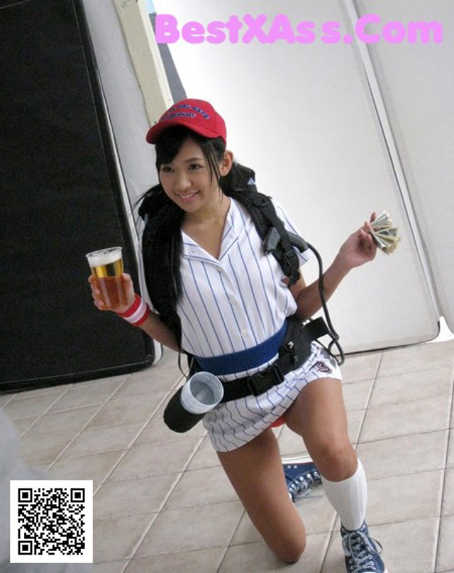 Nana Ogura - Socks Bur Videos No.12927e