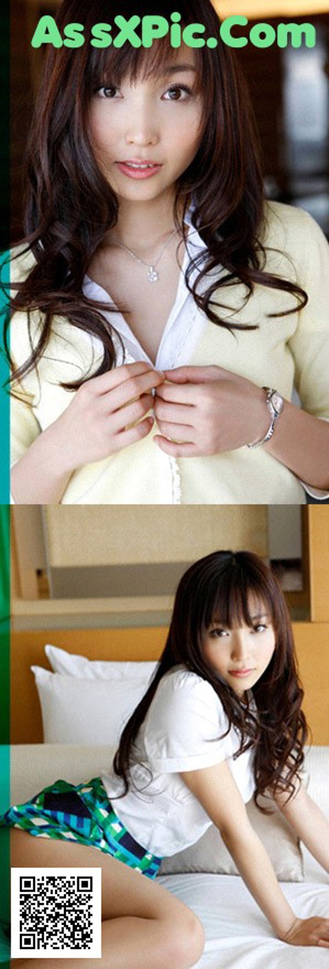 Risa Yoshiki - Surprise Nudes Sexy No.5bd219