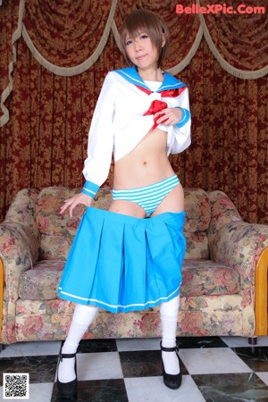 Cosplay Ayane - Bedroom Poran Hdsex