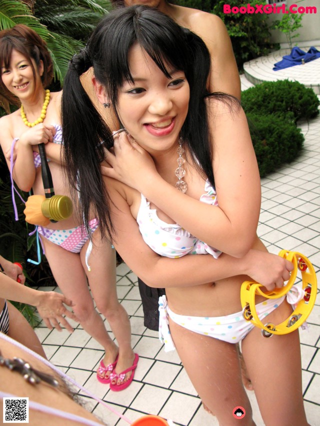 Summer Girls - Chubbyebony Avjavjav Moives No.931fef