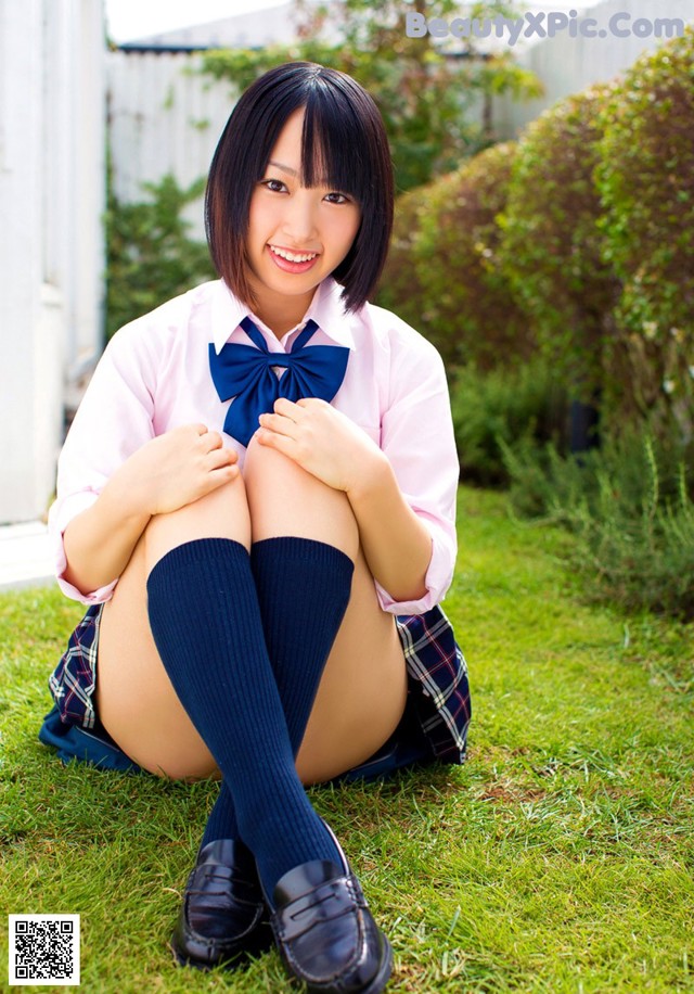 Tsugumi Uno - Natuur Sex Image No.635540