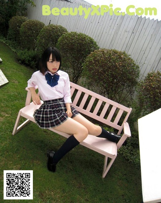 Tsugumi Uno - Natuur Sex Image No.635540