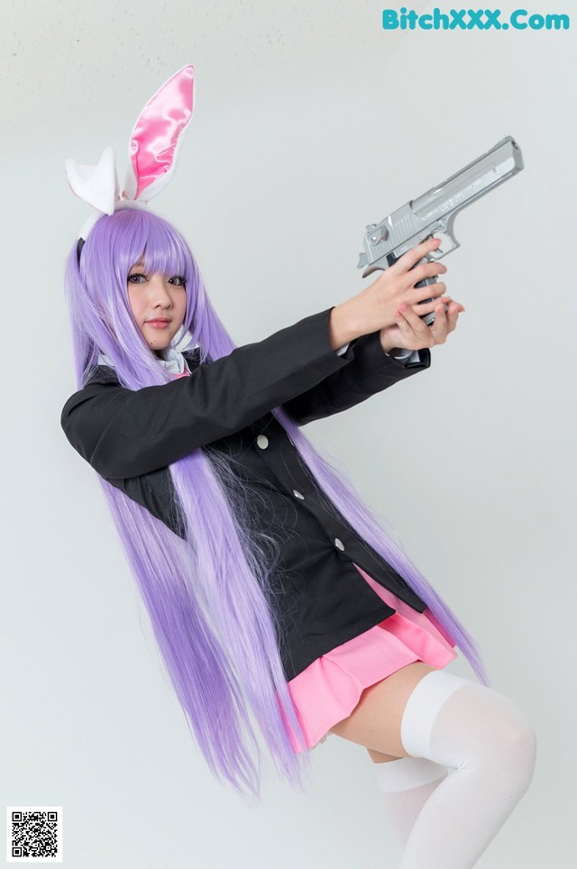 Kasyou Rosiel - Corvus Joy Pinay No.48bcb5