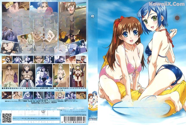 Akiba Girls - Soap Bikini Pro No.bfc70c