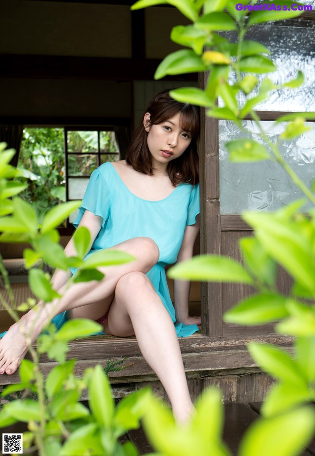 Rena Aoi - Nessy Javgalleries Brazilig No.812a5e