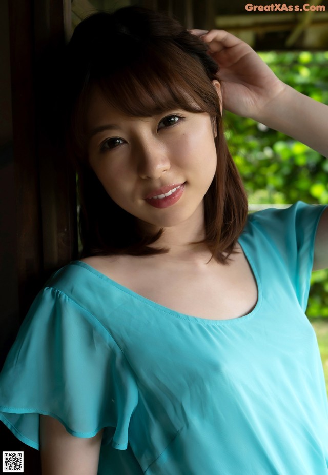 Rena Aoi - Nessy Javgalleries Brazilig No.812a5e
