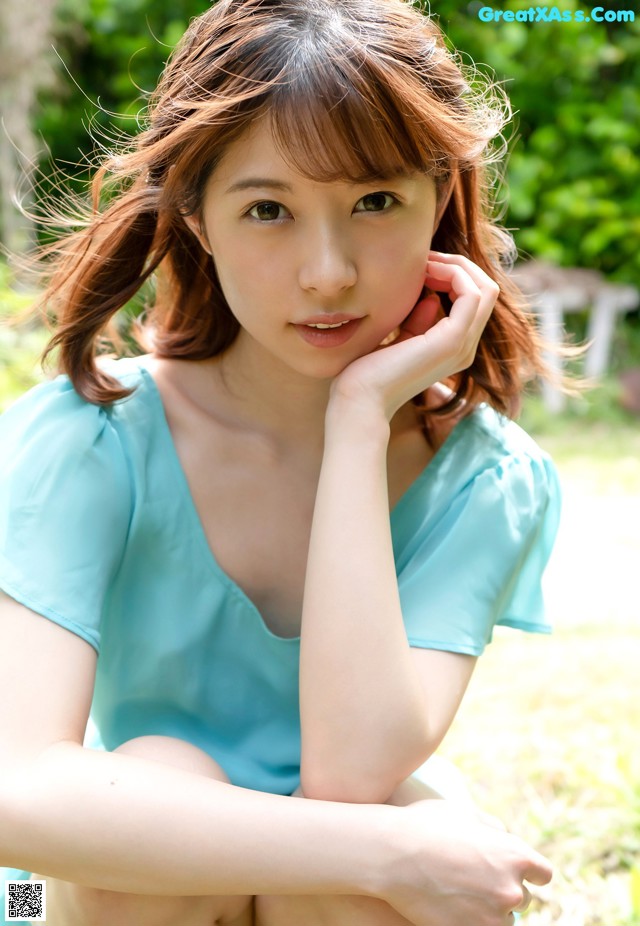 Rena Aoi - Nessy Javgalleries Brazilig No.812a5e