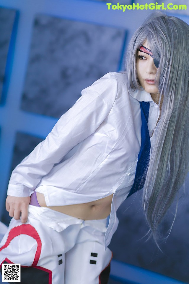 Cosplay Sophillia - Cerah Sexy Beauty No.a1e645