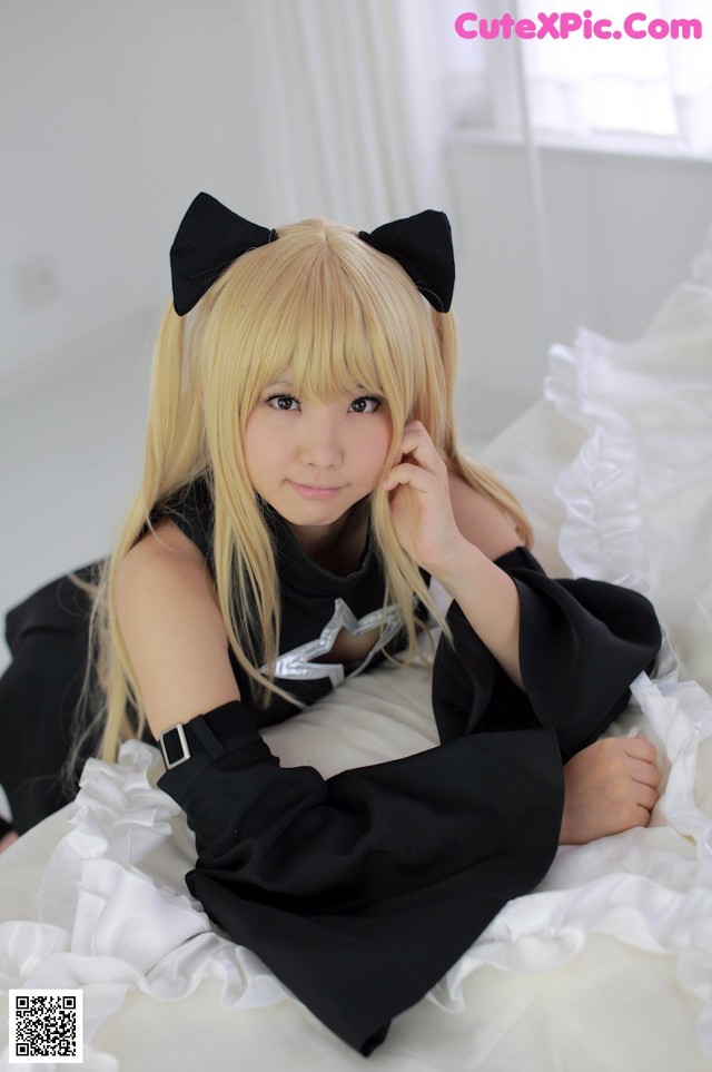 Cosplay Enako - Xossip Sunny Xgoro No.433ea7