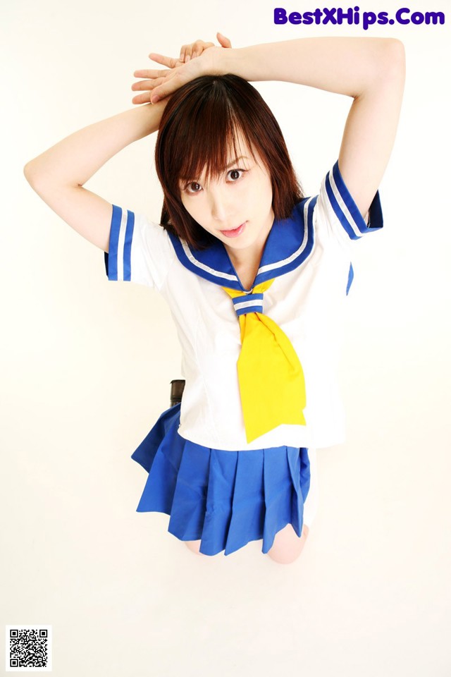Ao Futomomo - Livean Movie Kickaash No.963413