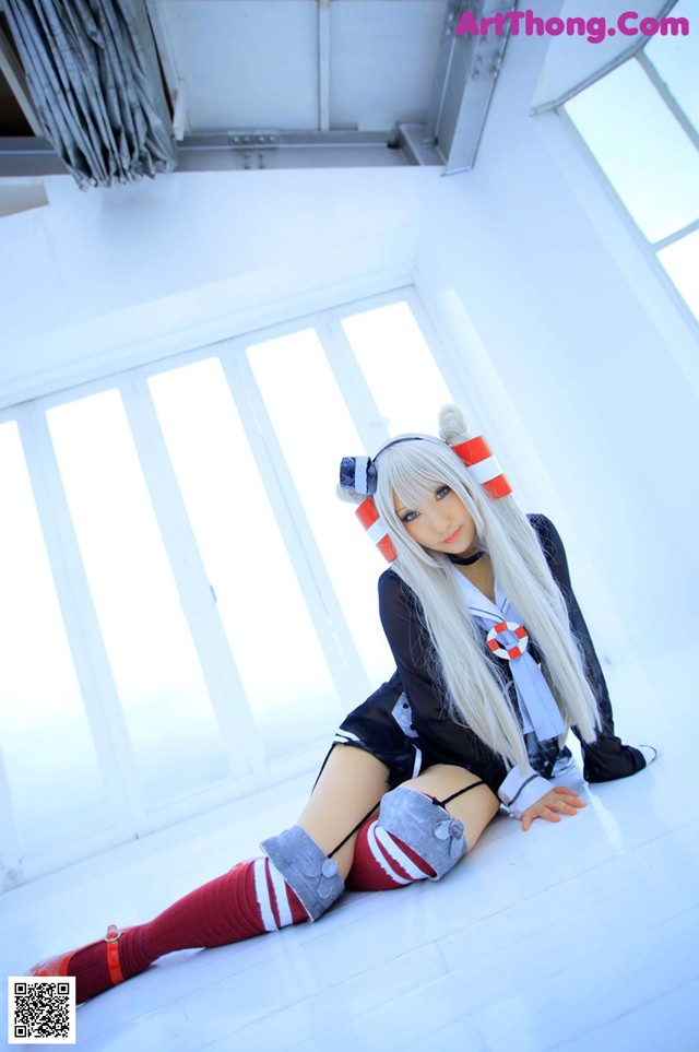 Cosplay Saku - Fuckstudies Chateexxx Xx No.0966b6