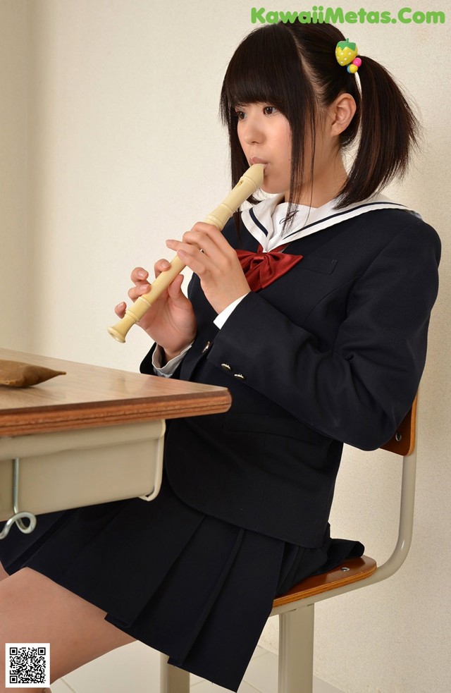 Tsumugi Muto - Gram Hot Photo No.072c21