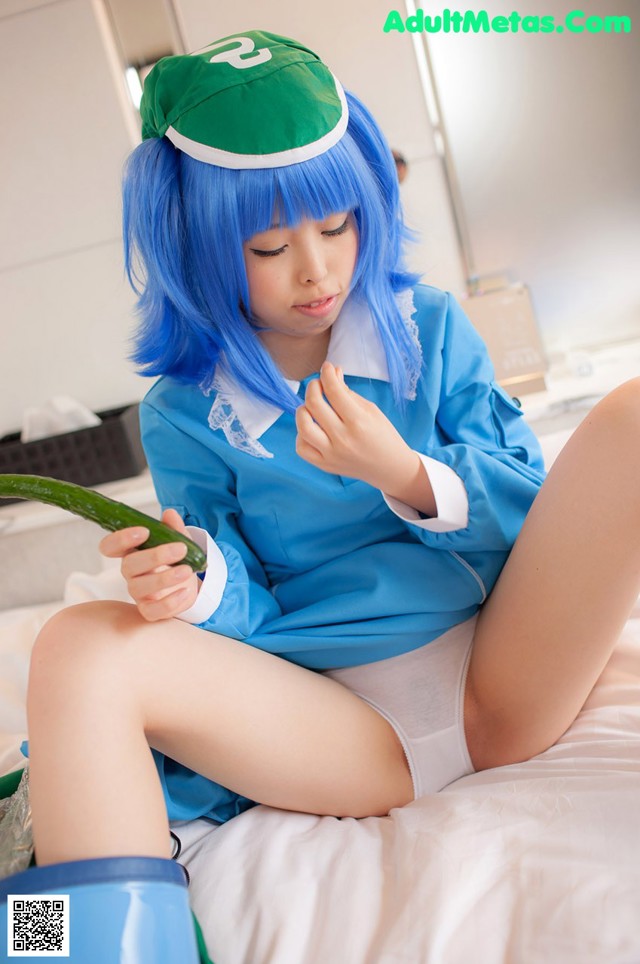 Nitori Kawashiro - Pict Xxx Imege No.1725f2