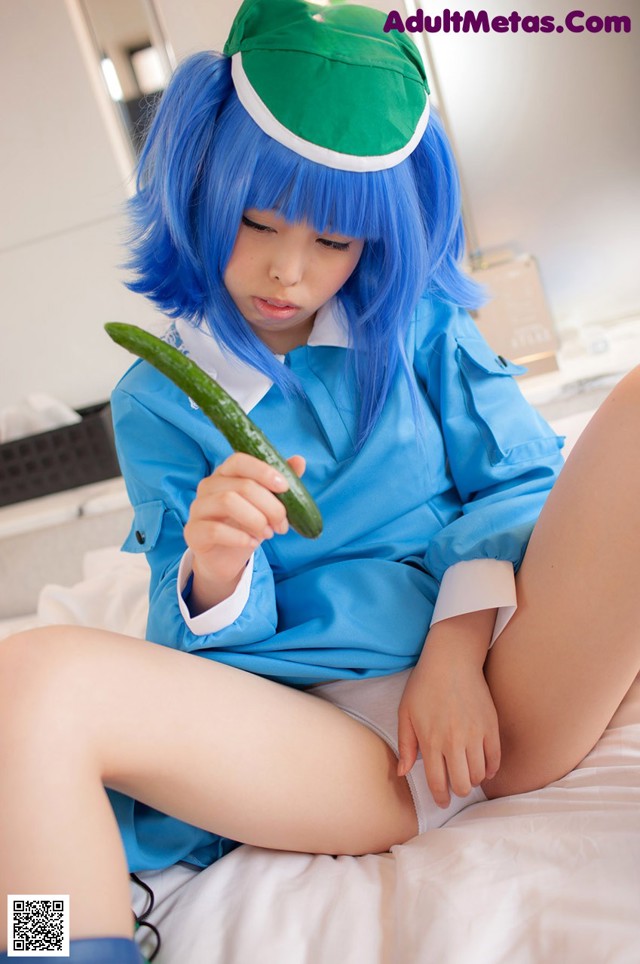 Nitori Kawashiro - Pict Xxx Imege No.1725f2