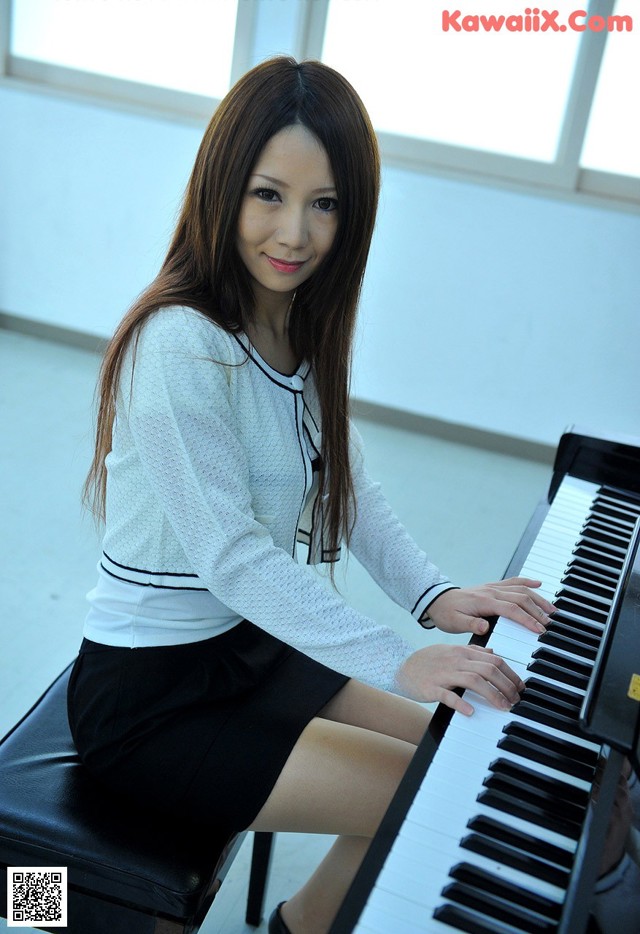 Yuka Nikura - Passions 21 Naturals No.509993