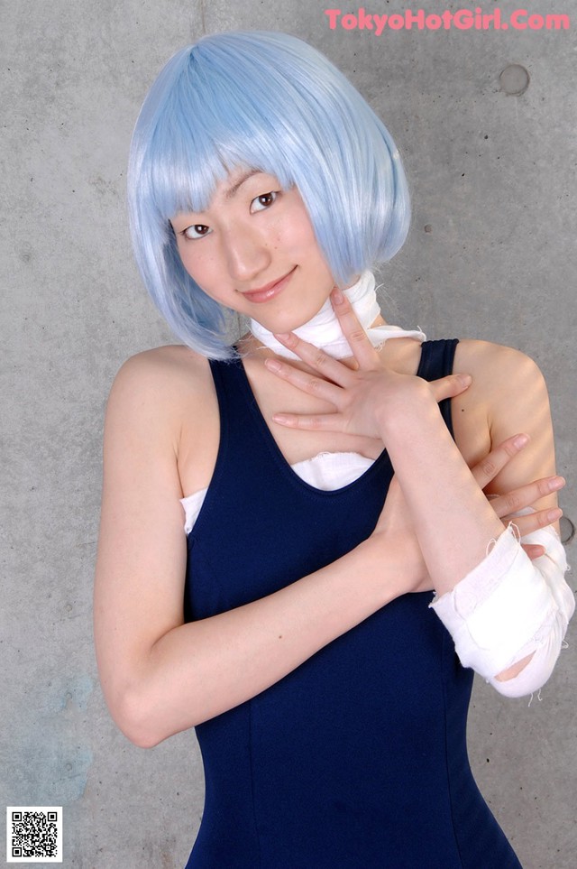 Cosplay Milk - Animasi Sexy Movies No.b84851