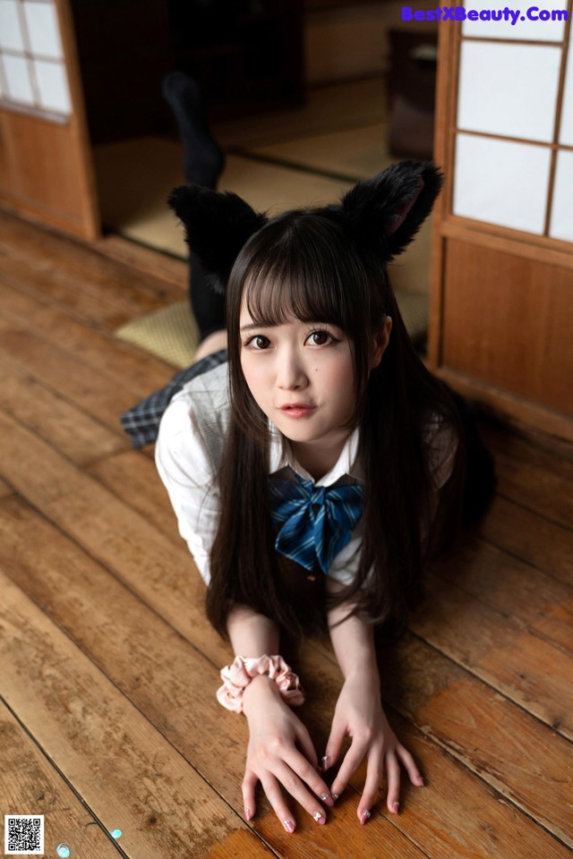Ria Kurumi - Gallry Youjav Budapest No.b7cf20