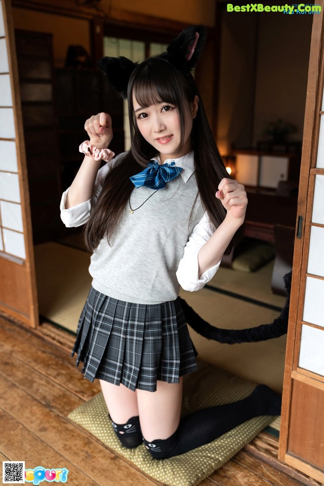 Ria Kurumi - Gallry Youjav Budapest No.b7cf20
