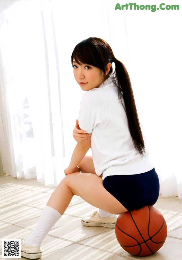 Airi Hirayama - Bojana Bule Memek No.6d221d