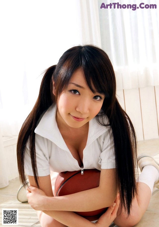 Airi Hirayama - Bojana Bule Memek No.6d221d