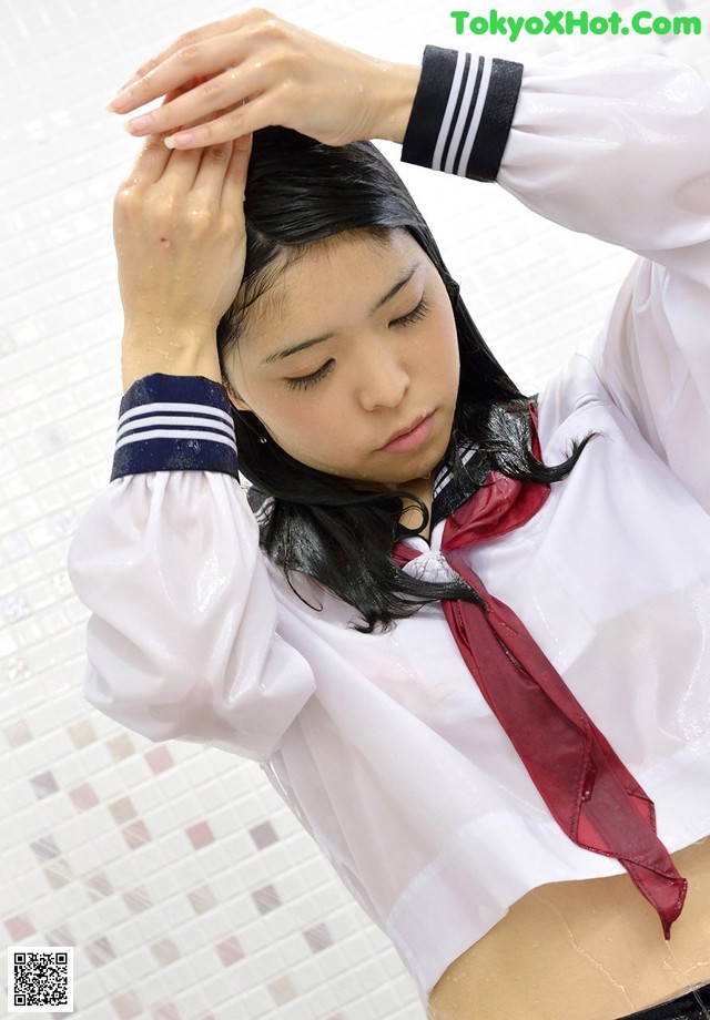 Maho Watari - Teacher Jiggling Tits No.4a4834