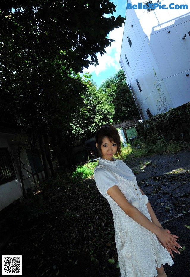 Kaoru Fujisaki - Wwwatkexotics Modelcom Nudism No.27cfc6