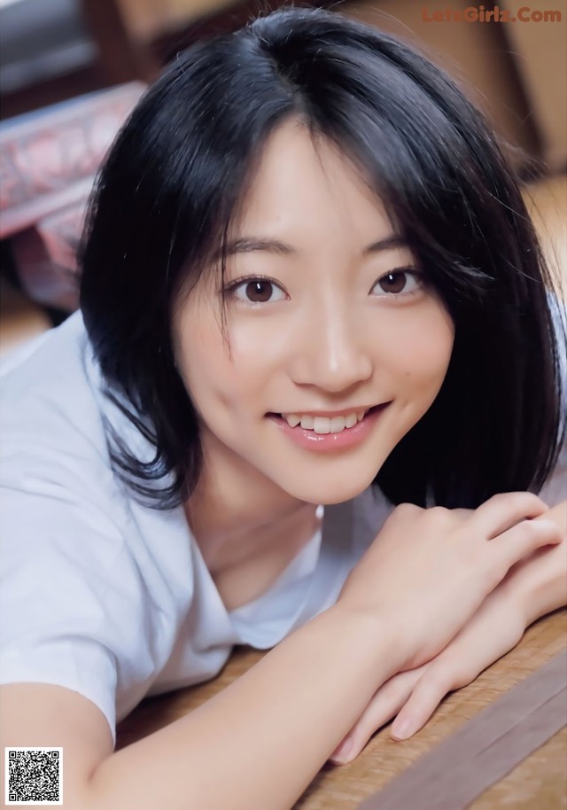 Rena Takeda 武田玲奈, Shonen Magazine 2019 No.01 (週刊少年マガジン 2019年01号) No.ca5daf