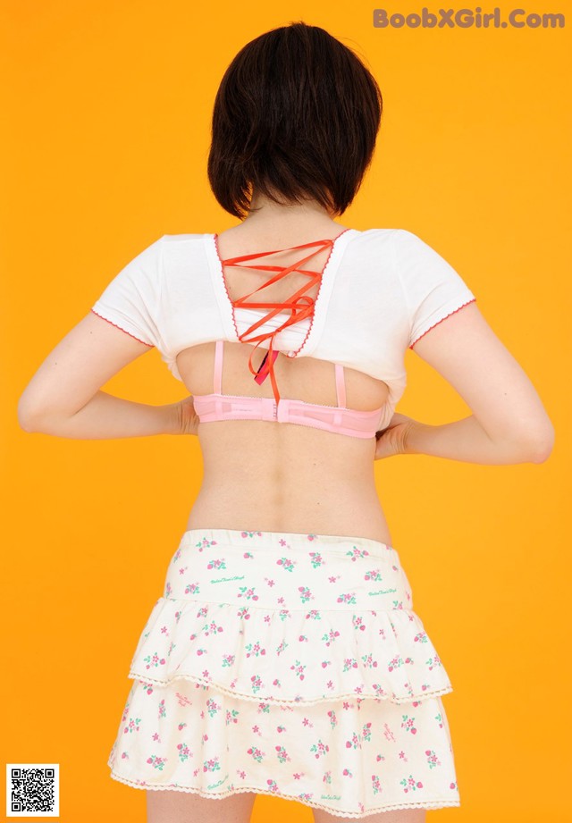 Miku Aoyama - Abg Galeria Foto No.3c12c1