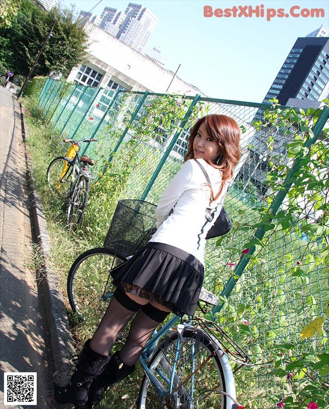 Amateur Furamu - Cute Checks Uniforms No.543160