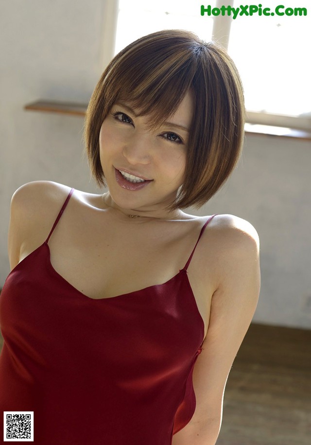 Yuria Satomi - Fiercely Sexy Curves No.be2bdb