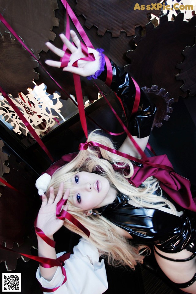 Sheryl Nome - Ladies Content Downloads No.0011d3
