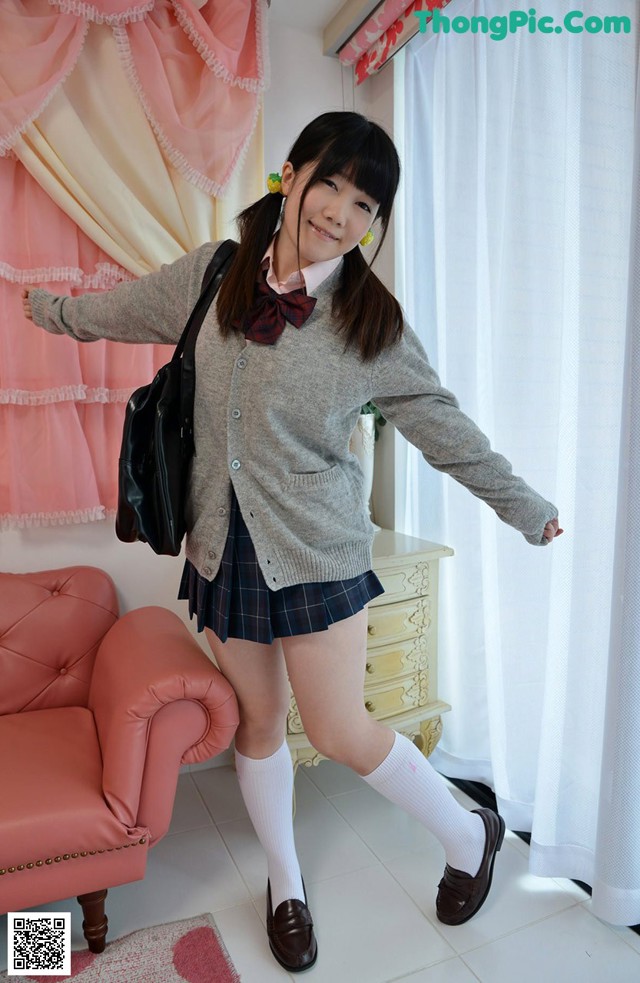 Momo Watanabe - Strawberry Fuck Nude No.428ce2