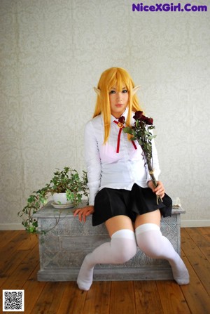 Cosplay Akira - Havoc Lolitha Bugil