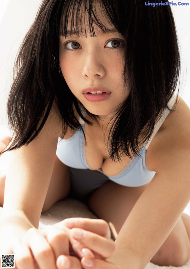 Komaki Mineshima 峰島こまき, 別冊SPA! 旬撮GIRL 2022 Vol.11 No.9926dd