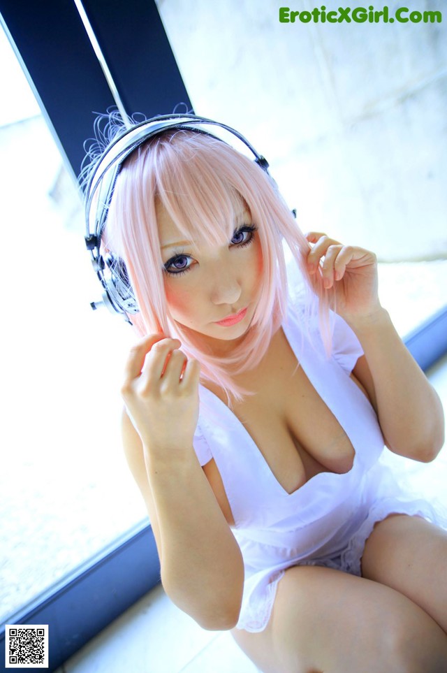 Cosplay Saku - 89comxxxnx Xxx Geleris No.21fdec