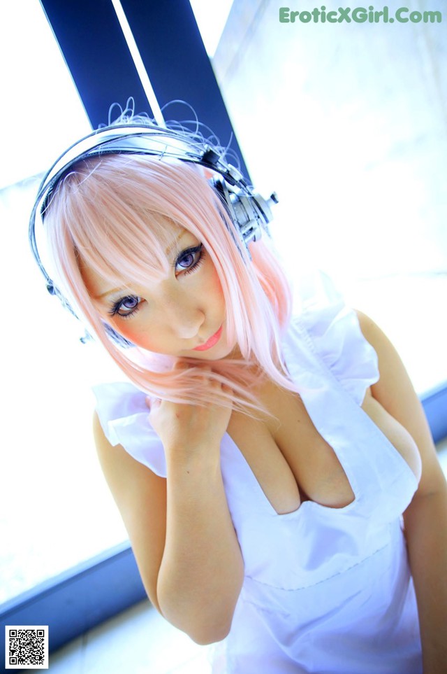 Cosplay Saku - 89comxxxnx Xxx Geleris No.21fdec