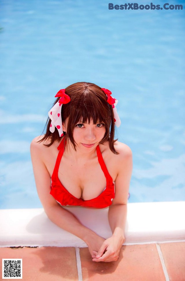 Satsuki Michiko - Houston Nikki Monstercurves No.5ba362