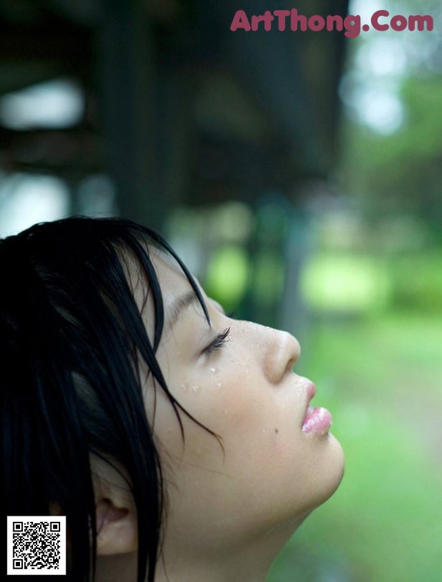 Itsuki Sagara - Imagede Com Panty No.5b00d3