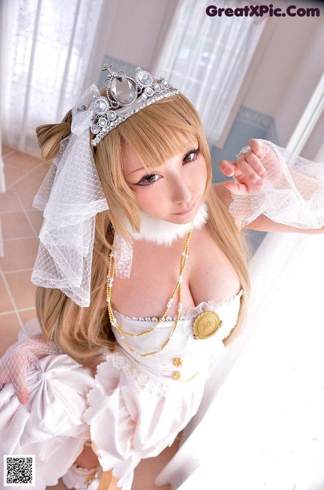 Cosplay Saku - Animasi Aferikan Black No.c8163b