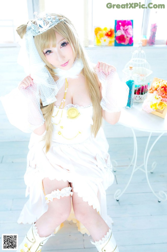 Cosplay Saku - Animasi Aferikan Black No.c8163b