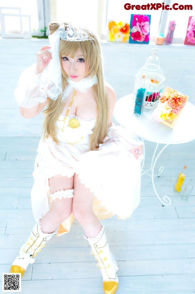 Cosplay Saku - Animasi Aferikan Black No.c8163b