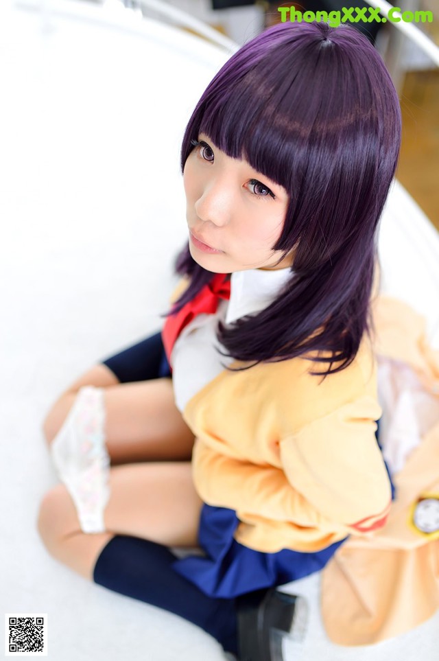 Mizuki Kanzaki - Legjob Teacher 16honeys No.607603