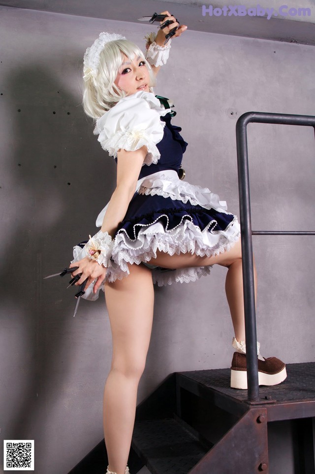 Cosplay Shien - Brazzer Lounge Photos No.89223a